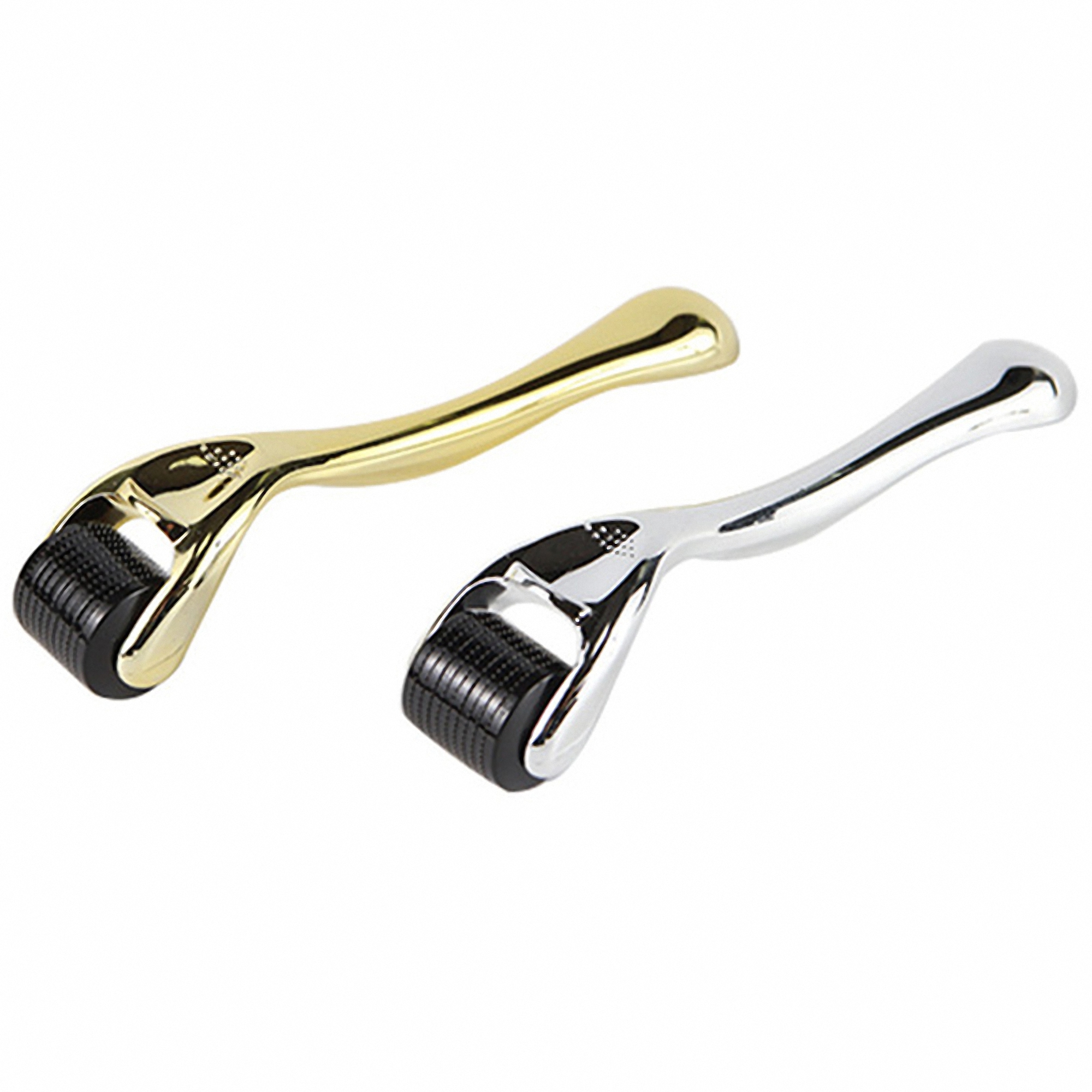 0.2mm Microneedle Facial Roller 4