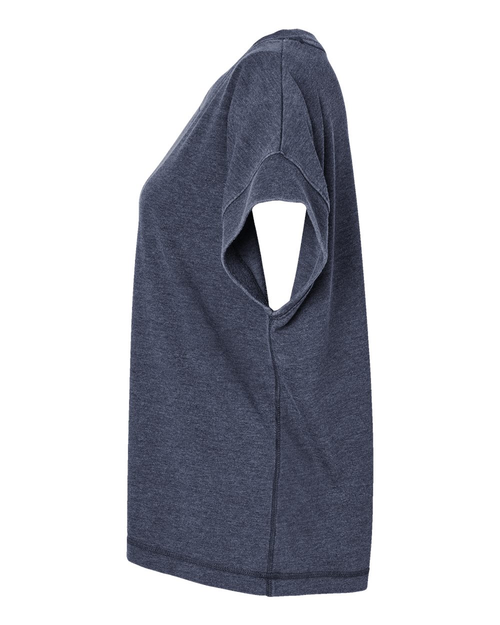 Women's Vintage Wash Tee - 3502 30