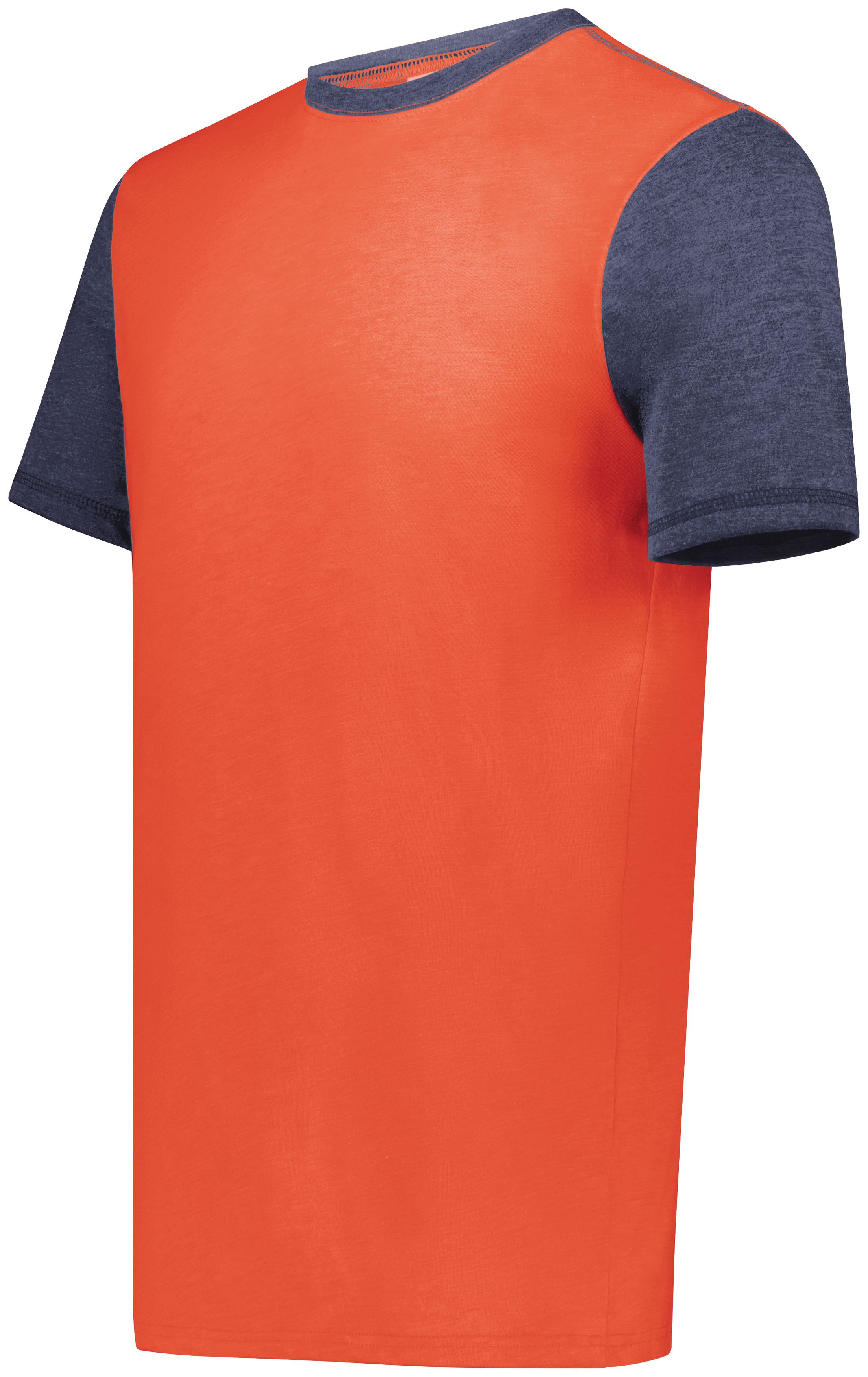 Youth Gameday Vintage Ringer Tee 11