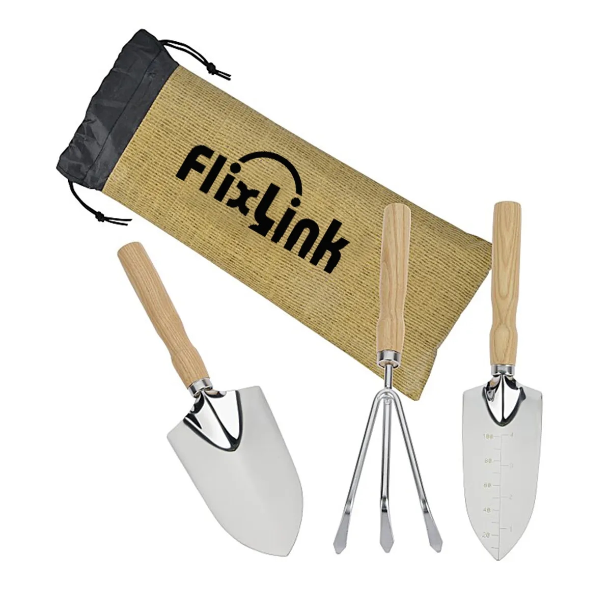 Garden Tool Set 1