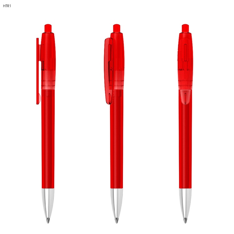 Klix M Transparent 15