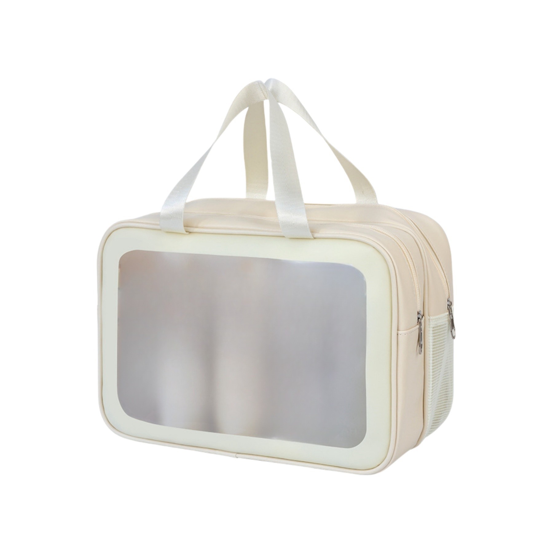 Toiletry Bag 4