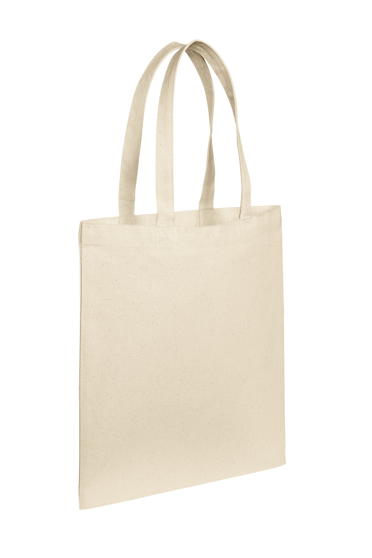 Eco Blend Canvas Tote
