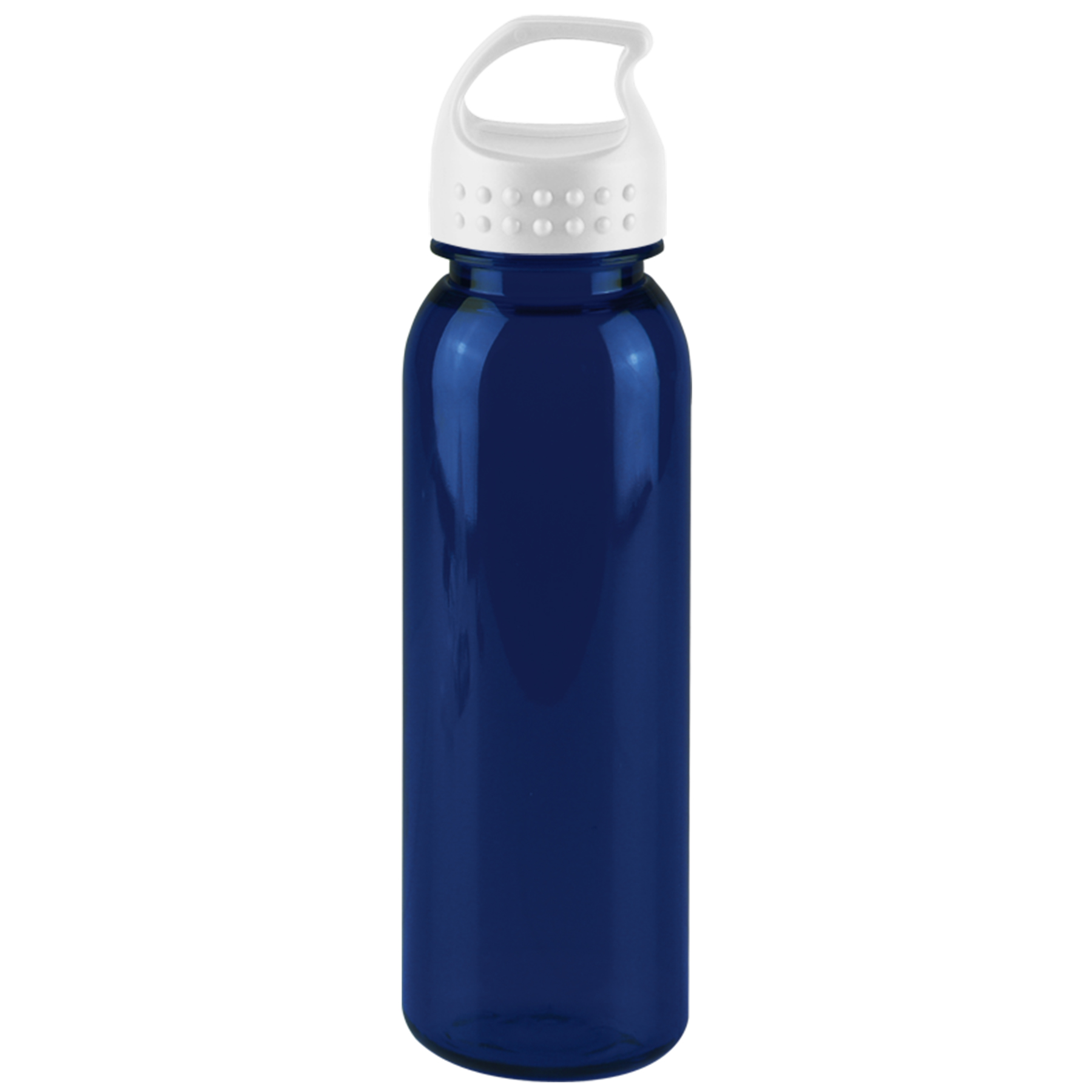 The Outdoorsman - 24 oz. Tritan ReNew bottle with Crest 2