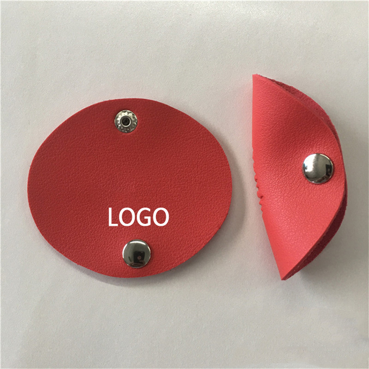 Leather Tech Taco 1