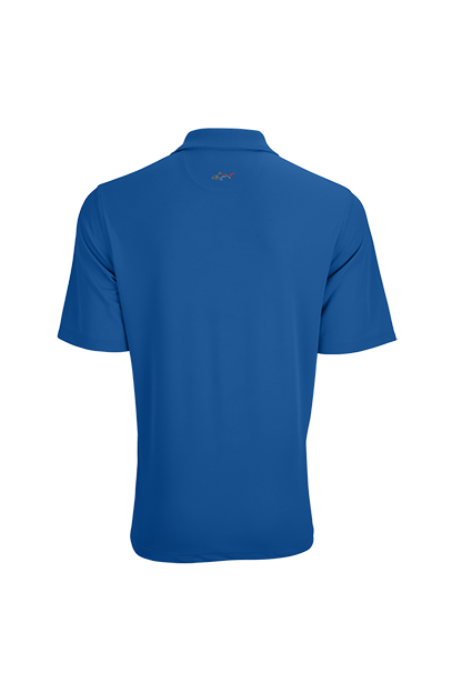 Play Dry® Performance Mesh Polo 104