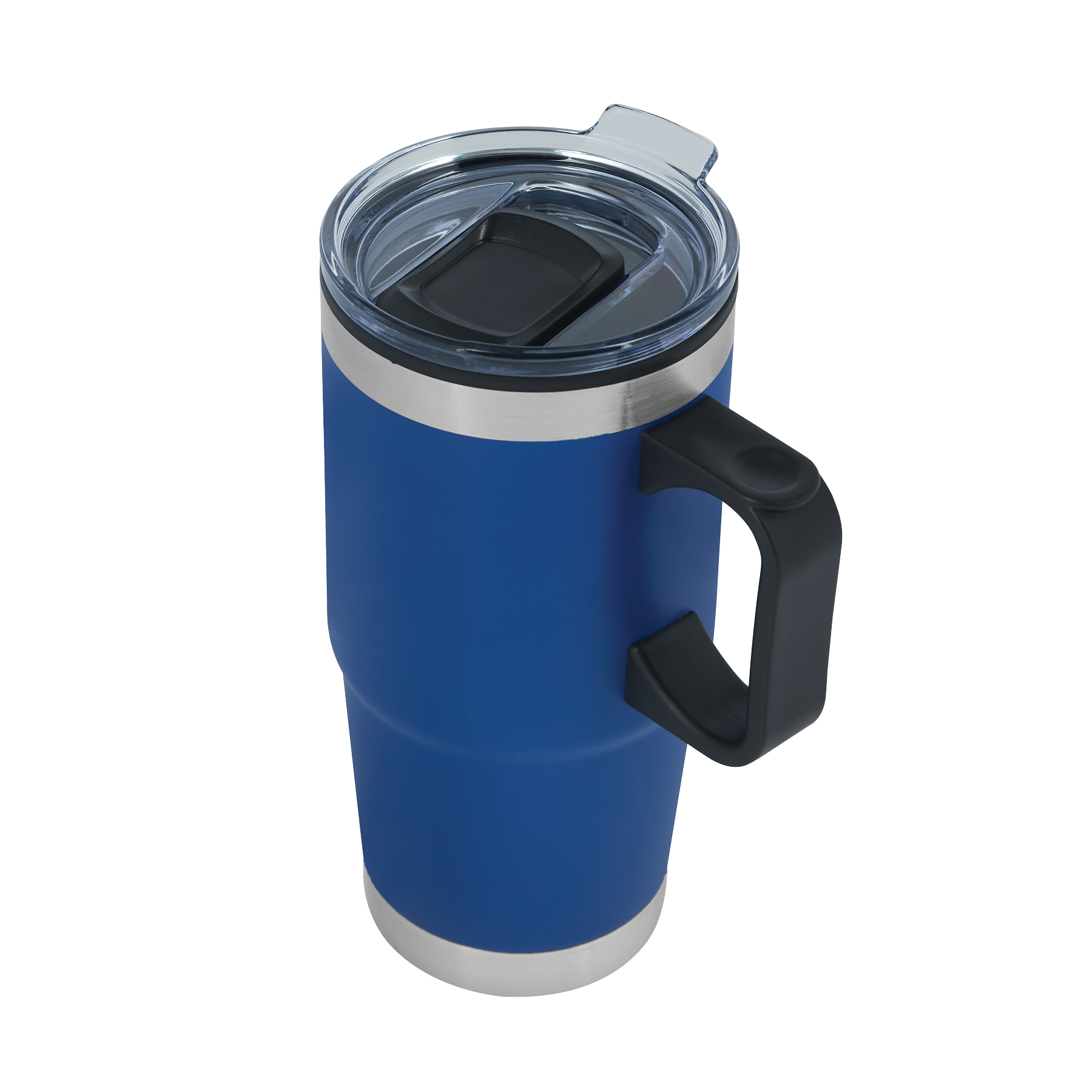 Aidan 24 oz. Steel/PP Liner Travel Mug 6