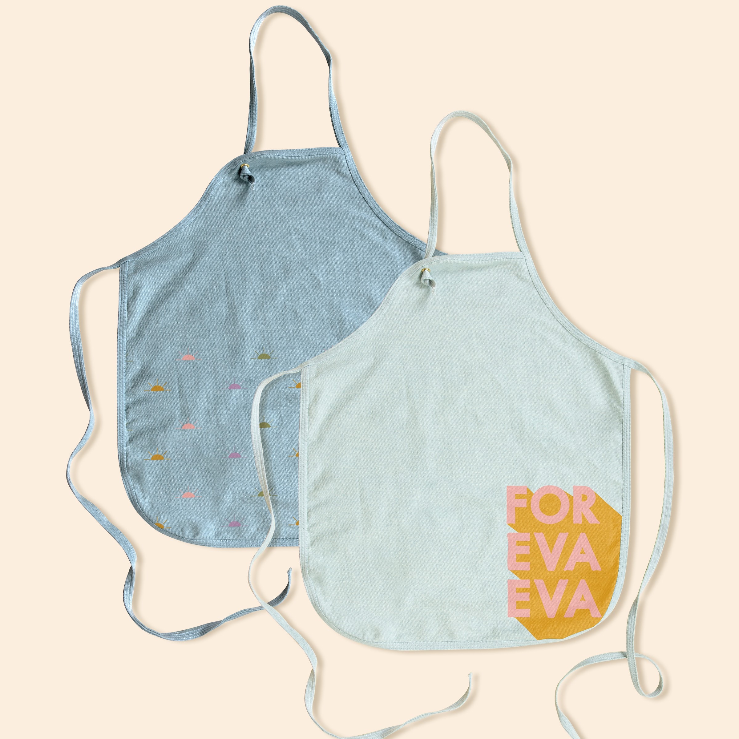 SWEETKINS YOUTH - ADJUSTABLE - DENIM