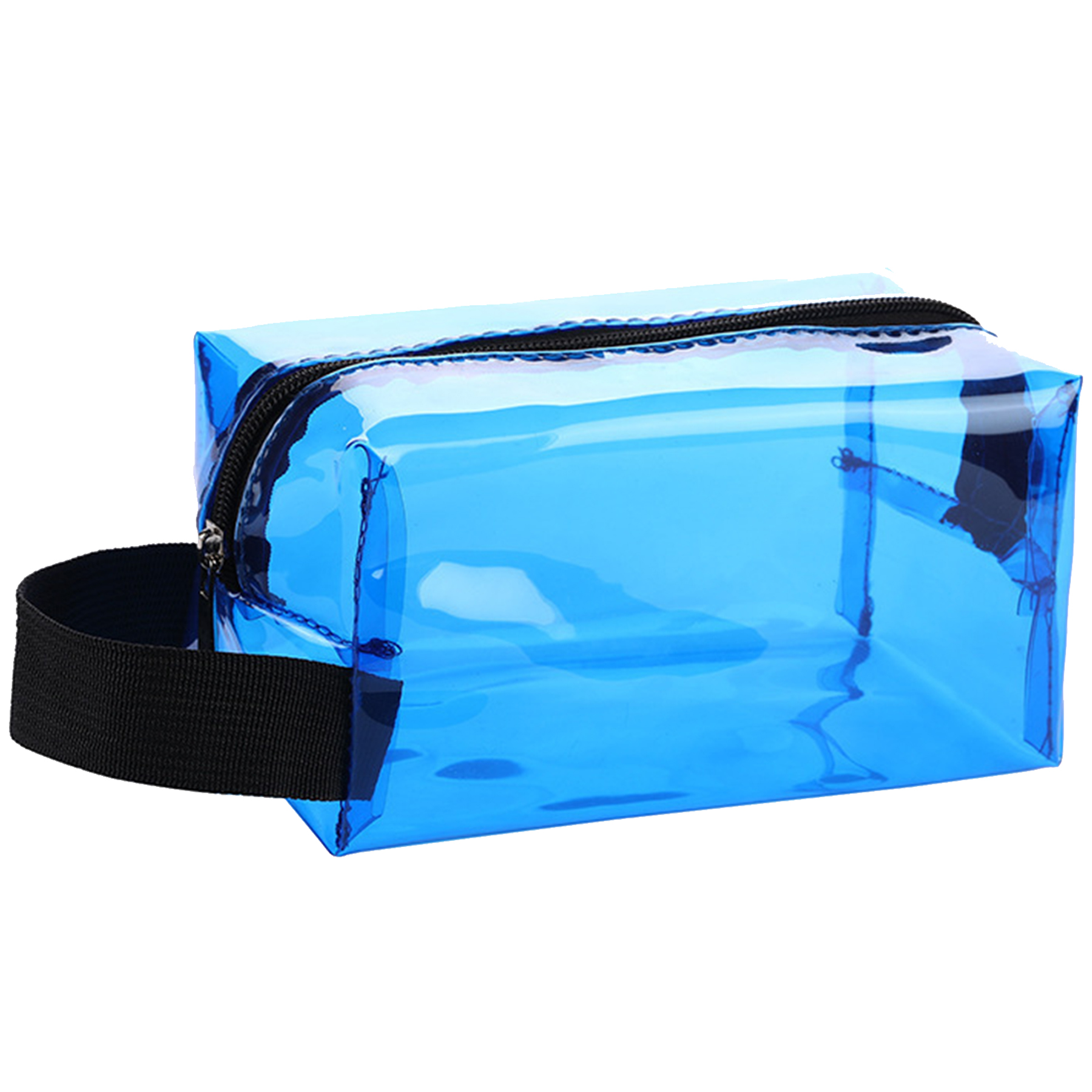 Waterproof PVC Makeup Bag 4