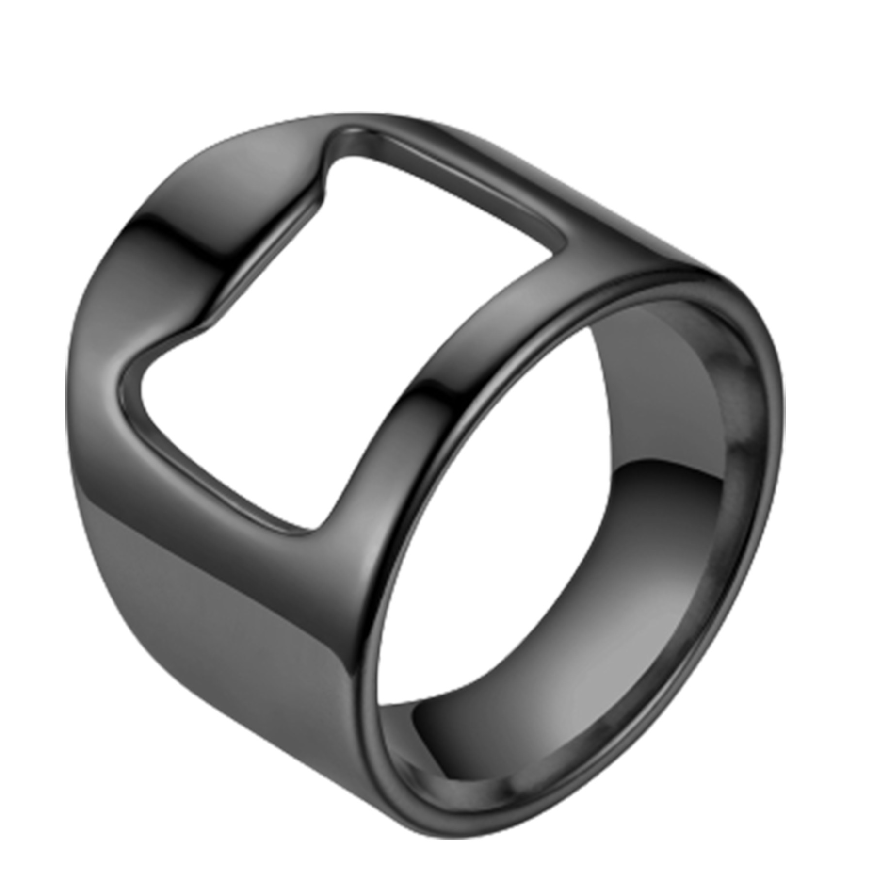Bottle Opener Ring 4