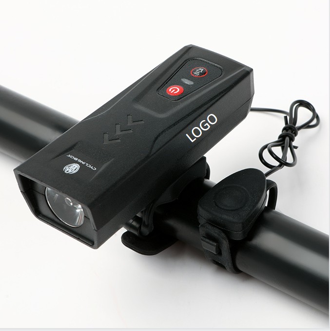Multifunctional Bike Light 2