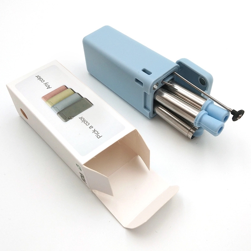 Folding Telescopic Straws 6