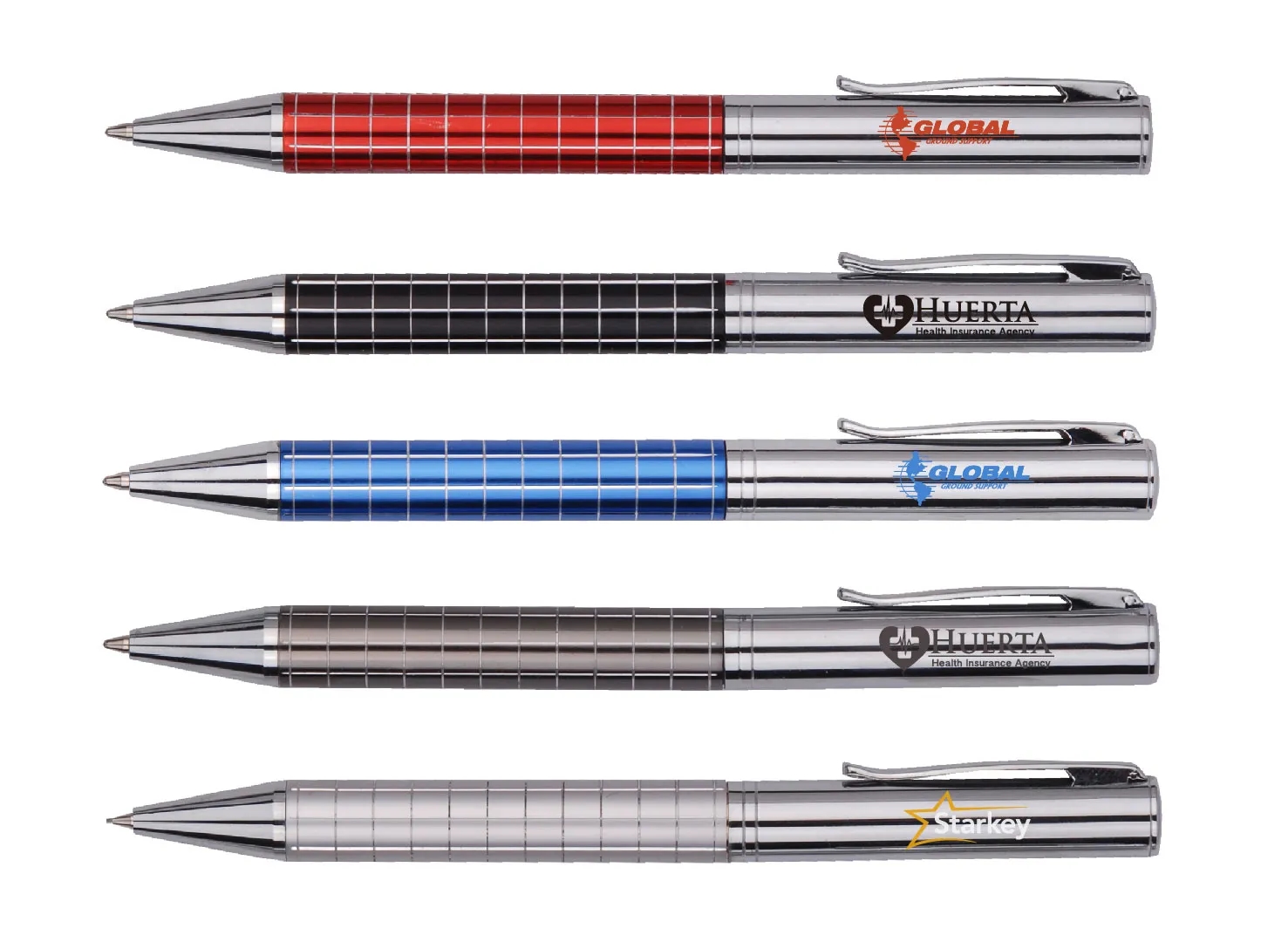 Executive Metal Mechanical Pencil 2