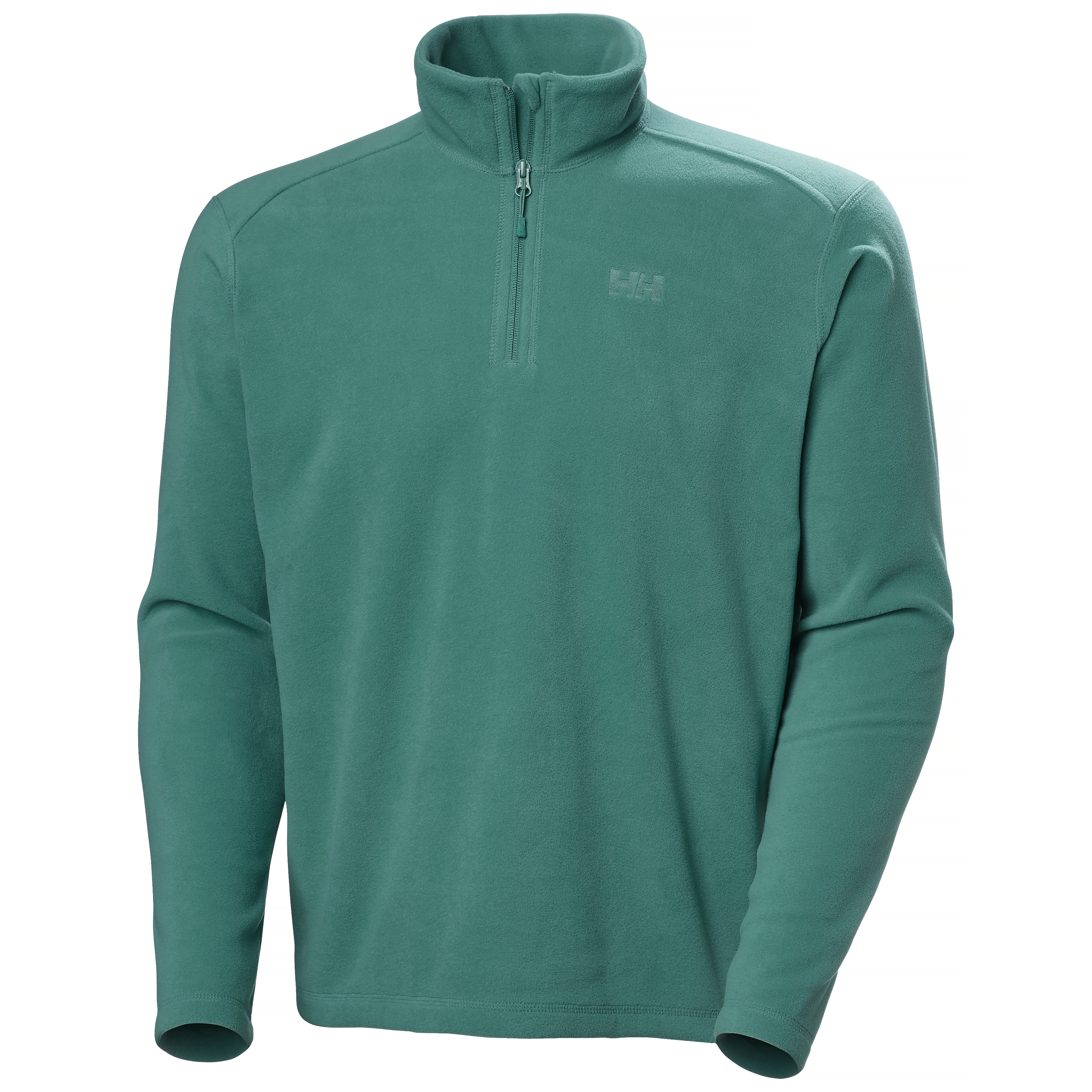Helly Hansen Men's Daybreaker ½ Zip Fleece Pullover Shirt 6