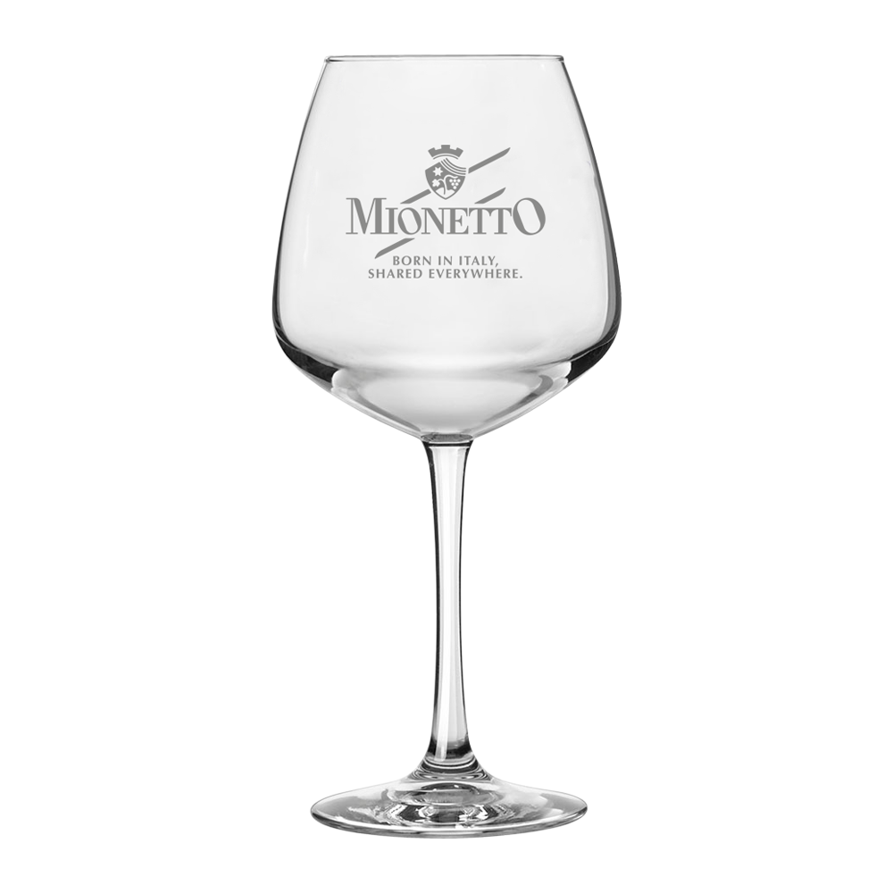 18.25oz. Balloon Glass 1