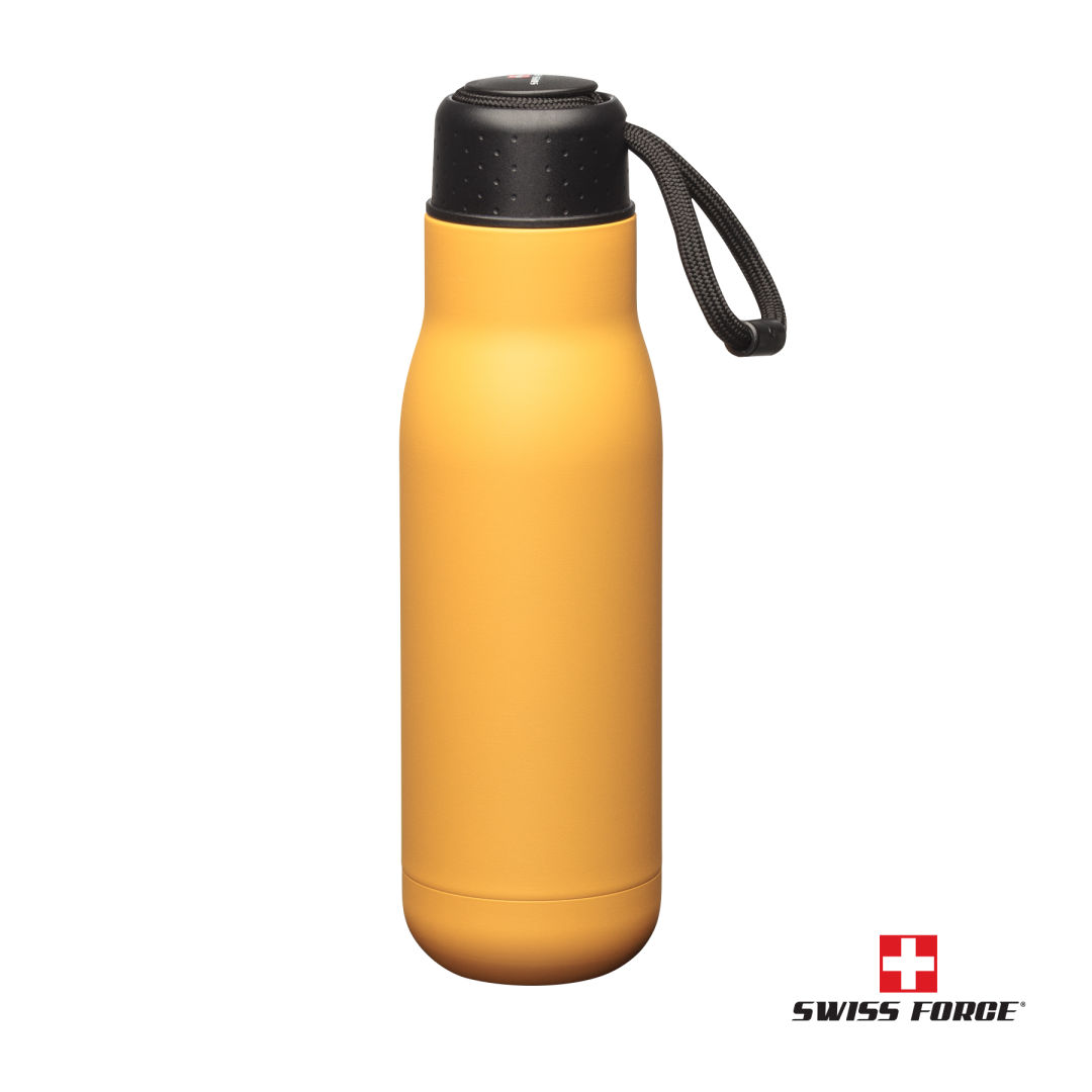 Swiss Force® Montreux Bottle - 16oz 2
