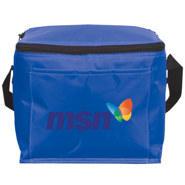Cooler/Lunch Bag 4