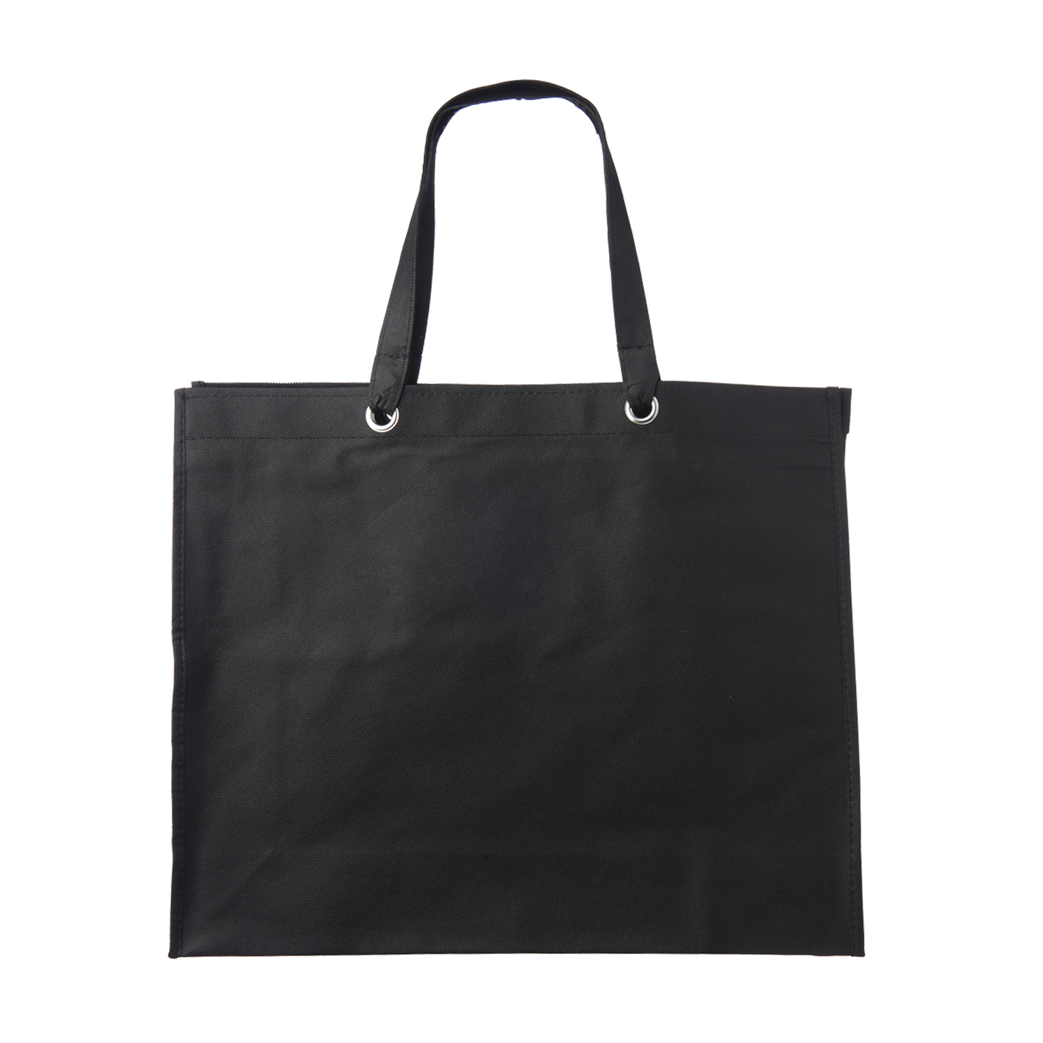 Non-Woven Spacious Tote Bag 1