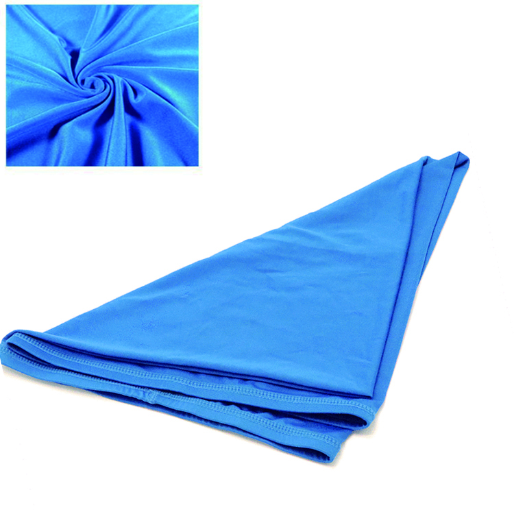 Stretch Lycra Icy Tube Scarf Neck Gaiter 3