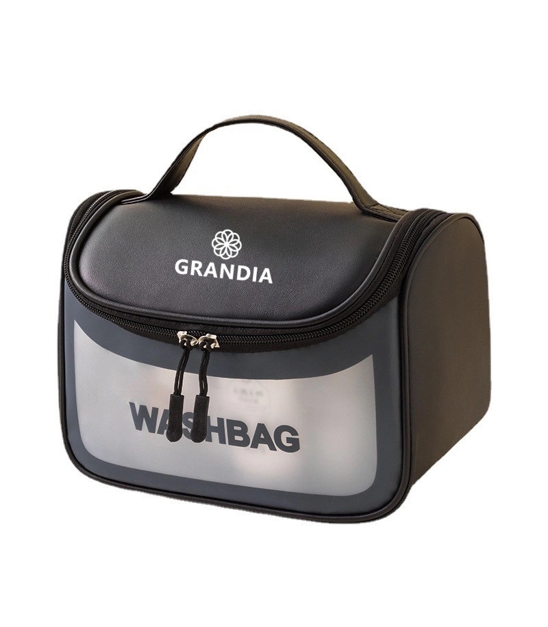 Makeup Bag 4