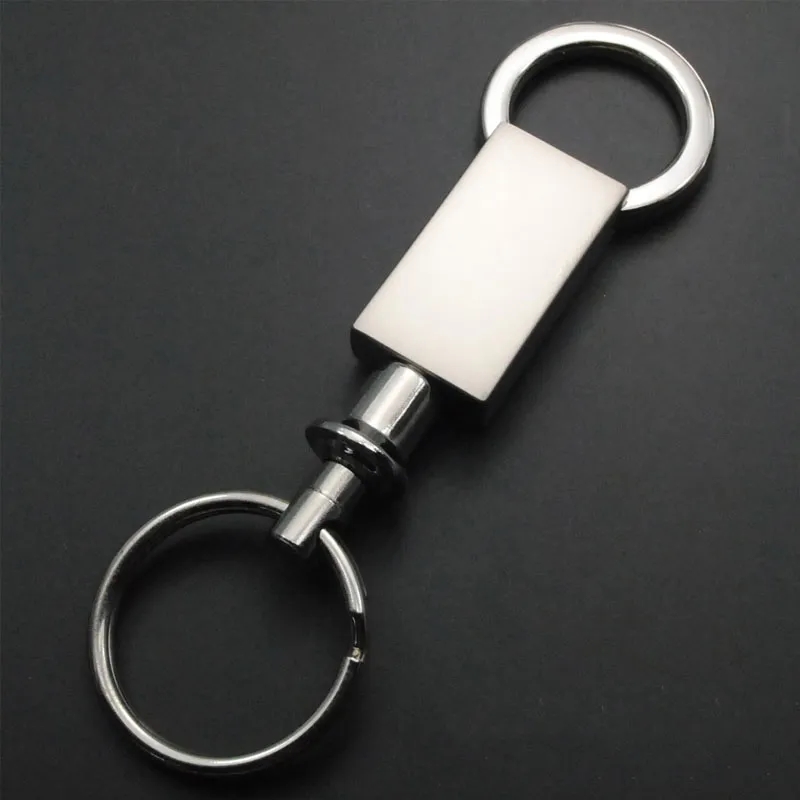 Promotional Separating Valet  Key Tag 2