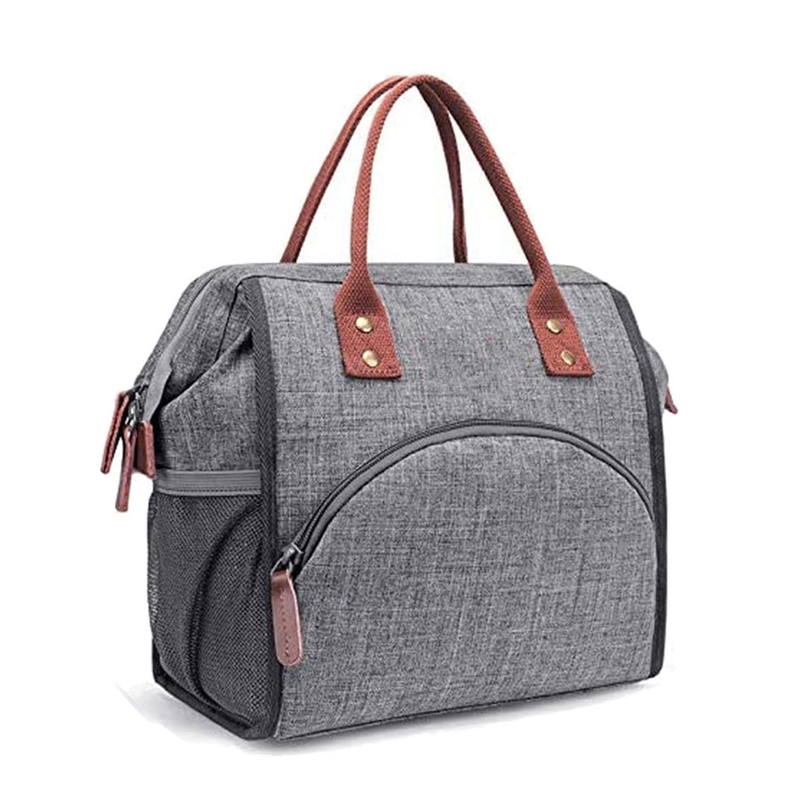Insulated Lunch Bag 2