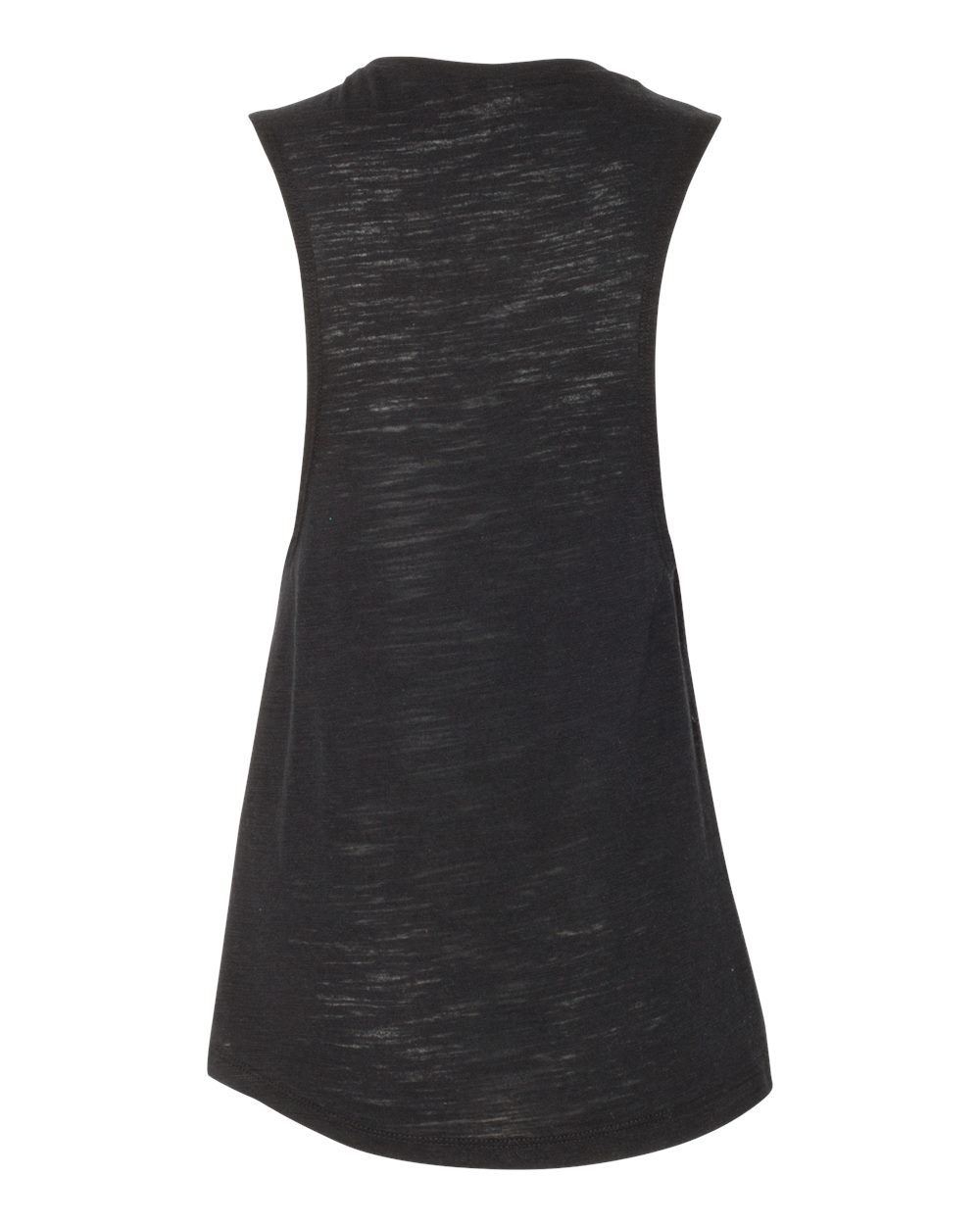 Women's Flowy Scoop Muscle Tank - 8803 18