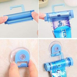 Toothpaste Tube Squeezer 20
