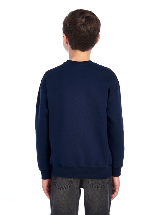 JERZEES NuBlend® Youth Sweatshirt 2