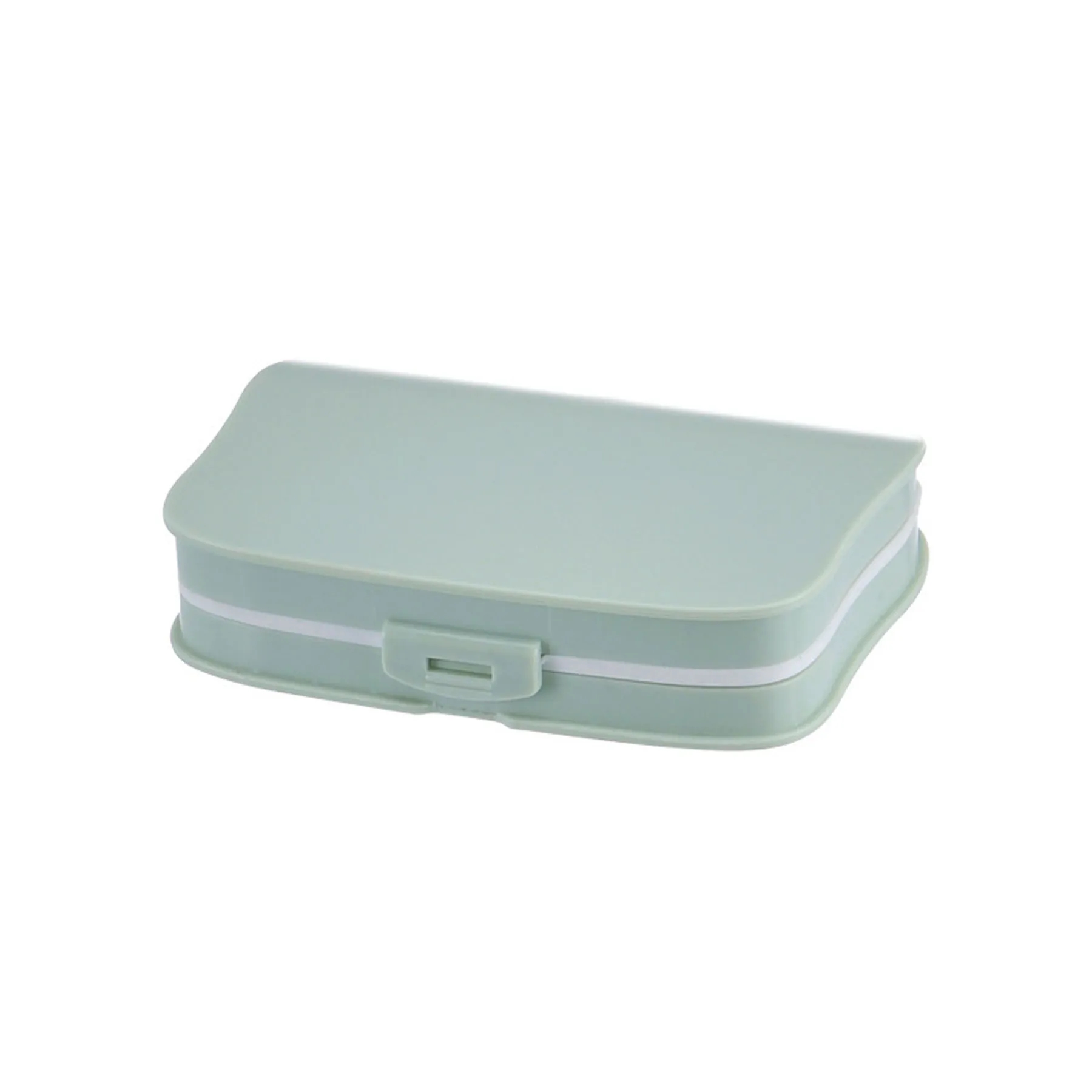 Transparent Inner Medicine Box 7