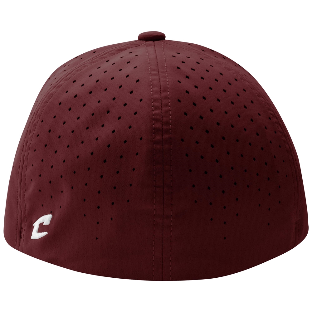 Ultima Fitted Cap 18