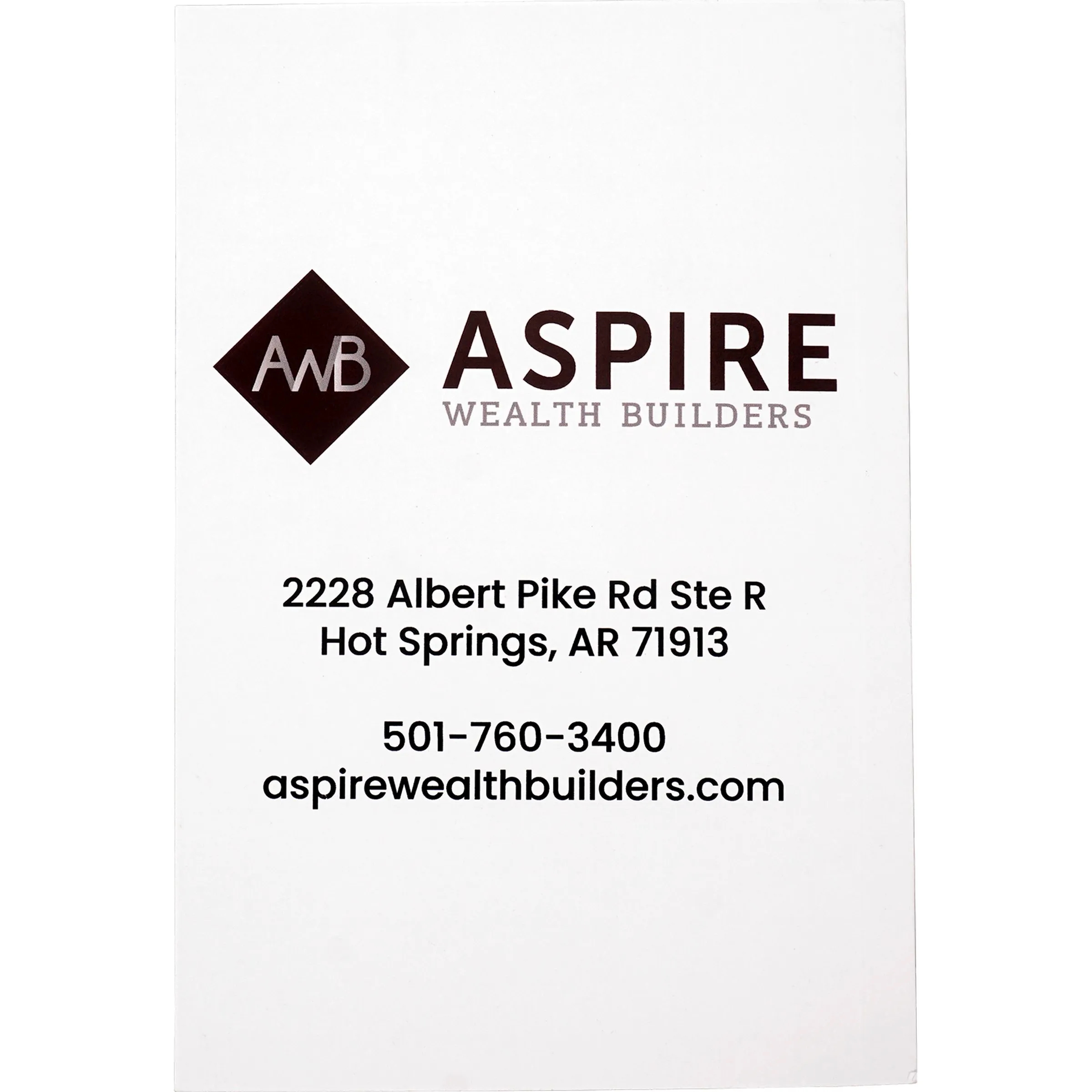 4" x 6" Perfect Paper Cover Notebook 12