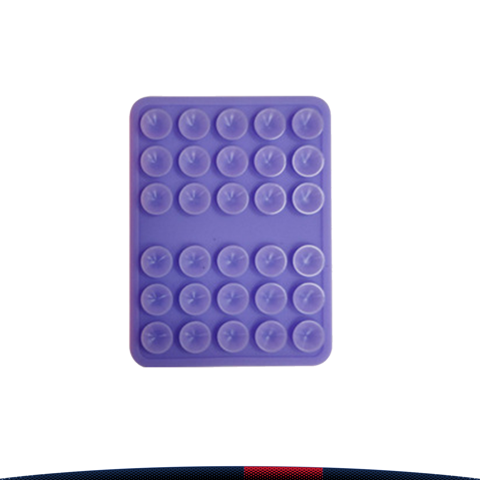 Dual-Sided Suction Phone Holder 8