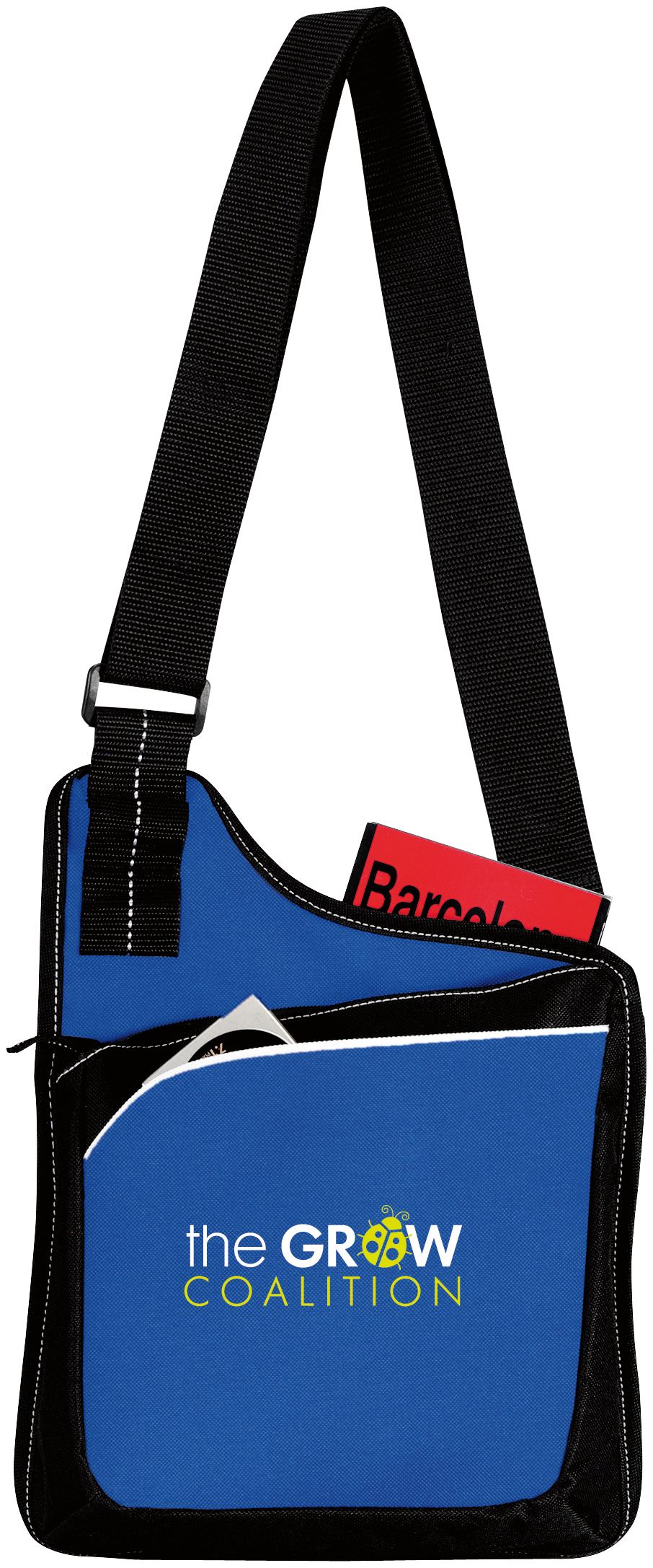 Atchison® Mini Carry-All 2