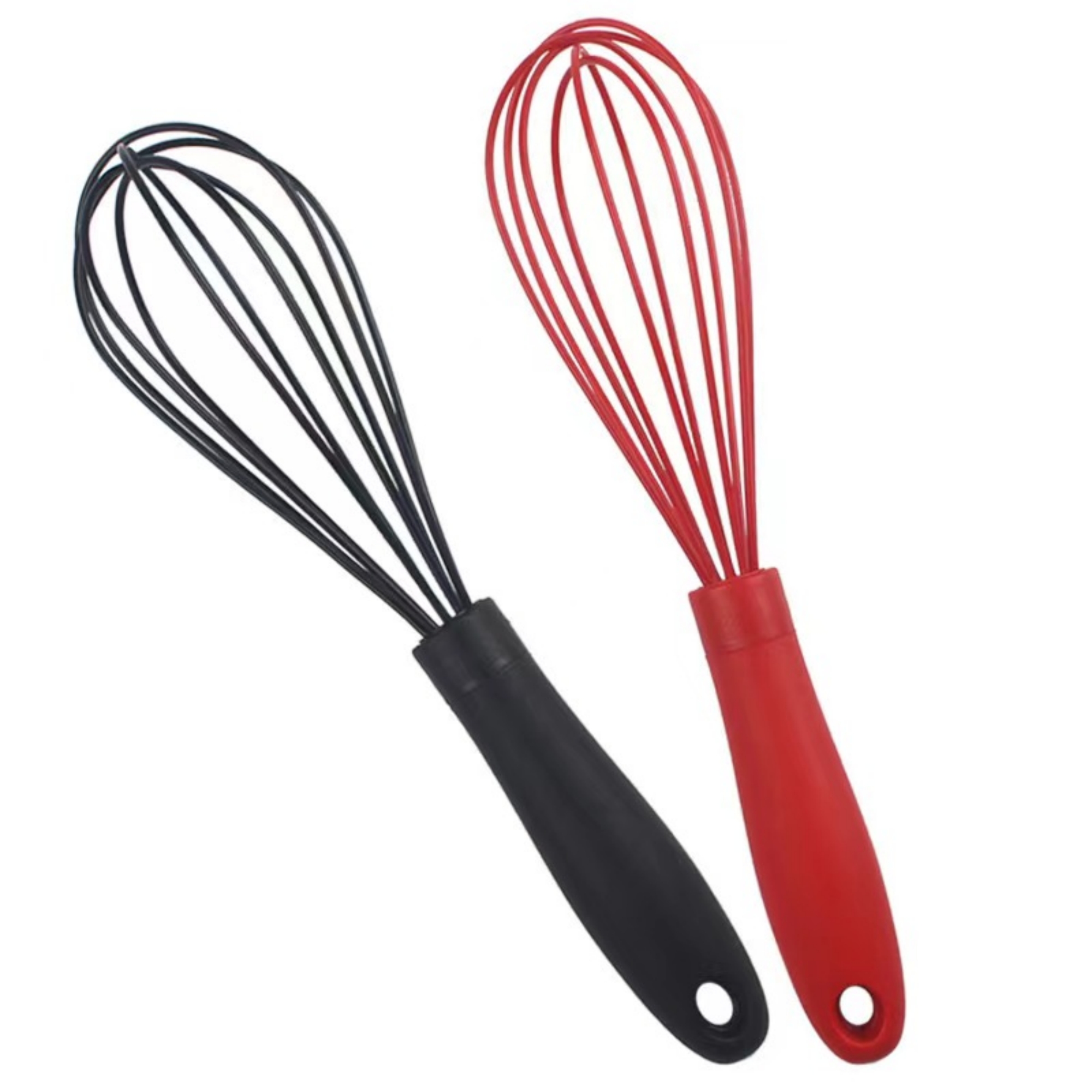 10" Silicone Balloon Whisk 3