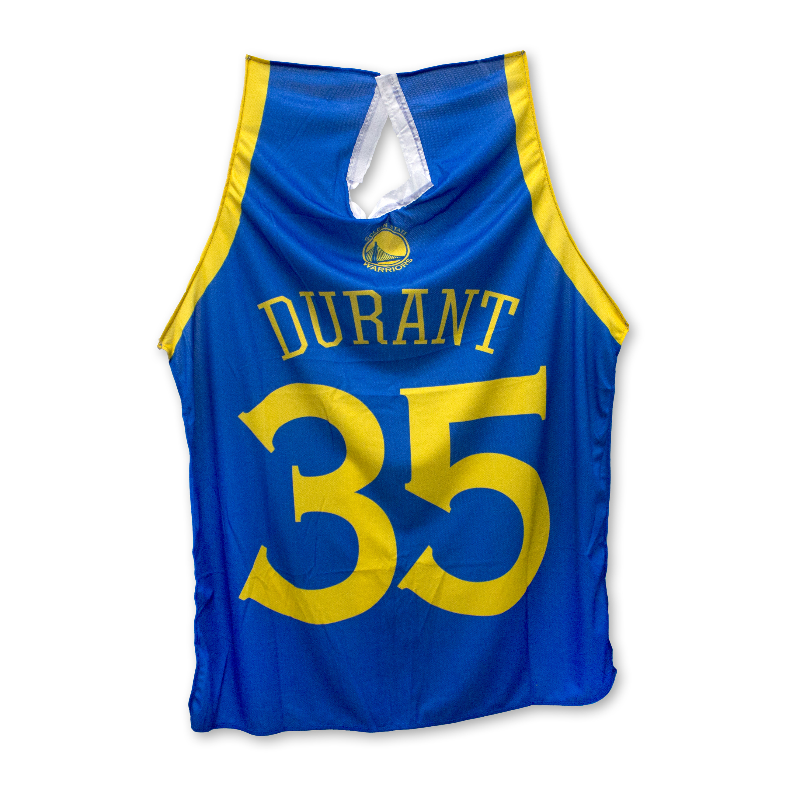 Jersey Cape 4