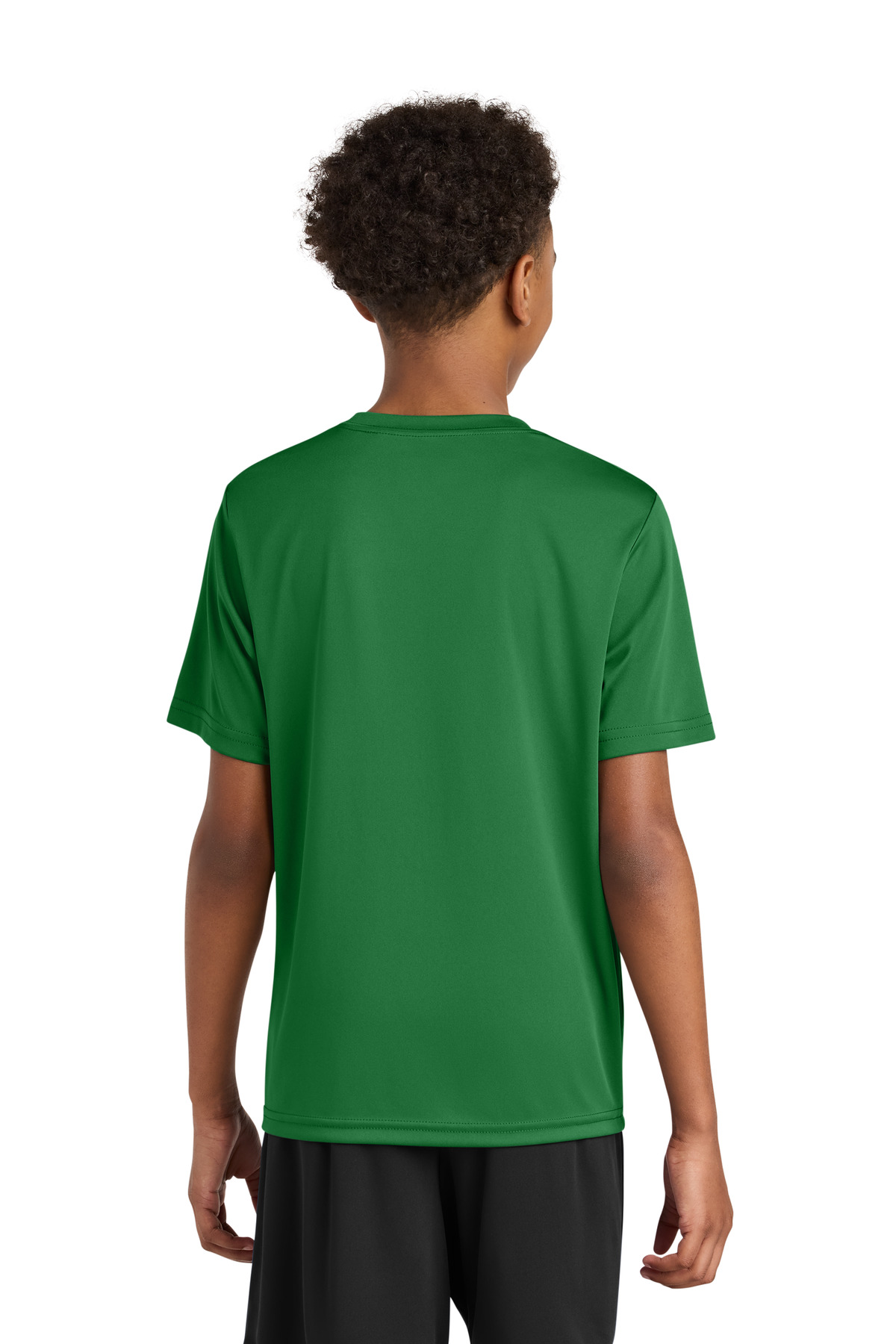 A4 Youth Cooling Performance Short Sleeve Tee A4NB3142 10