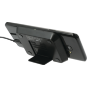 Optic Wireless Charging Phone Stand 13