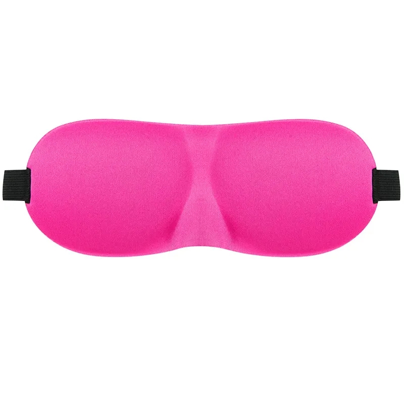 Custom 3D Eye Patch Blinder 5