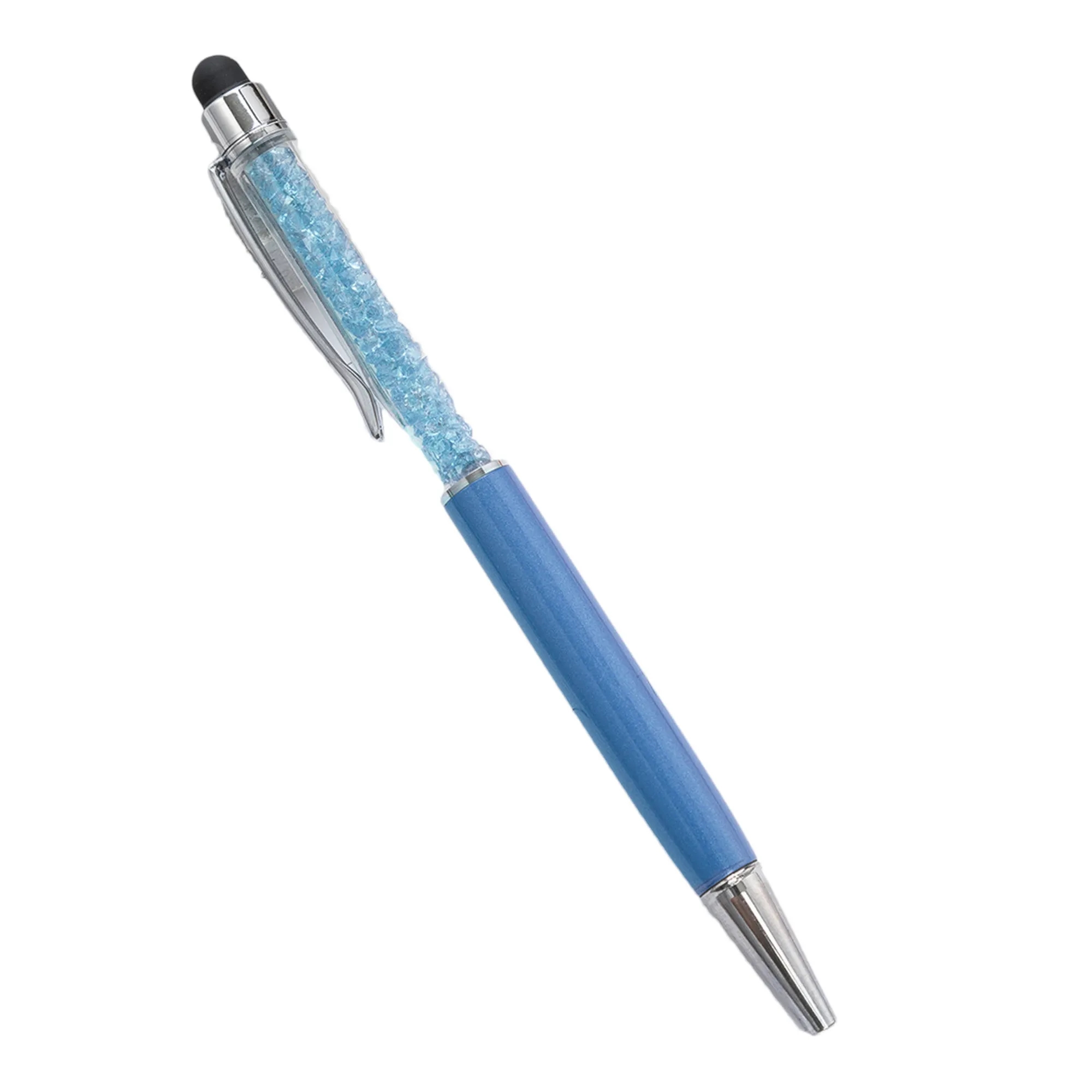 Custom Crystal Ballpoint Pens 4