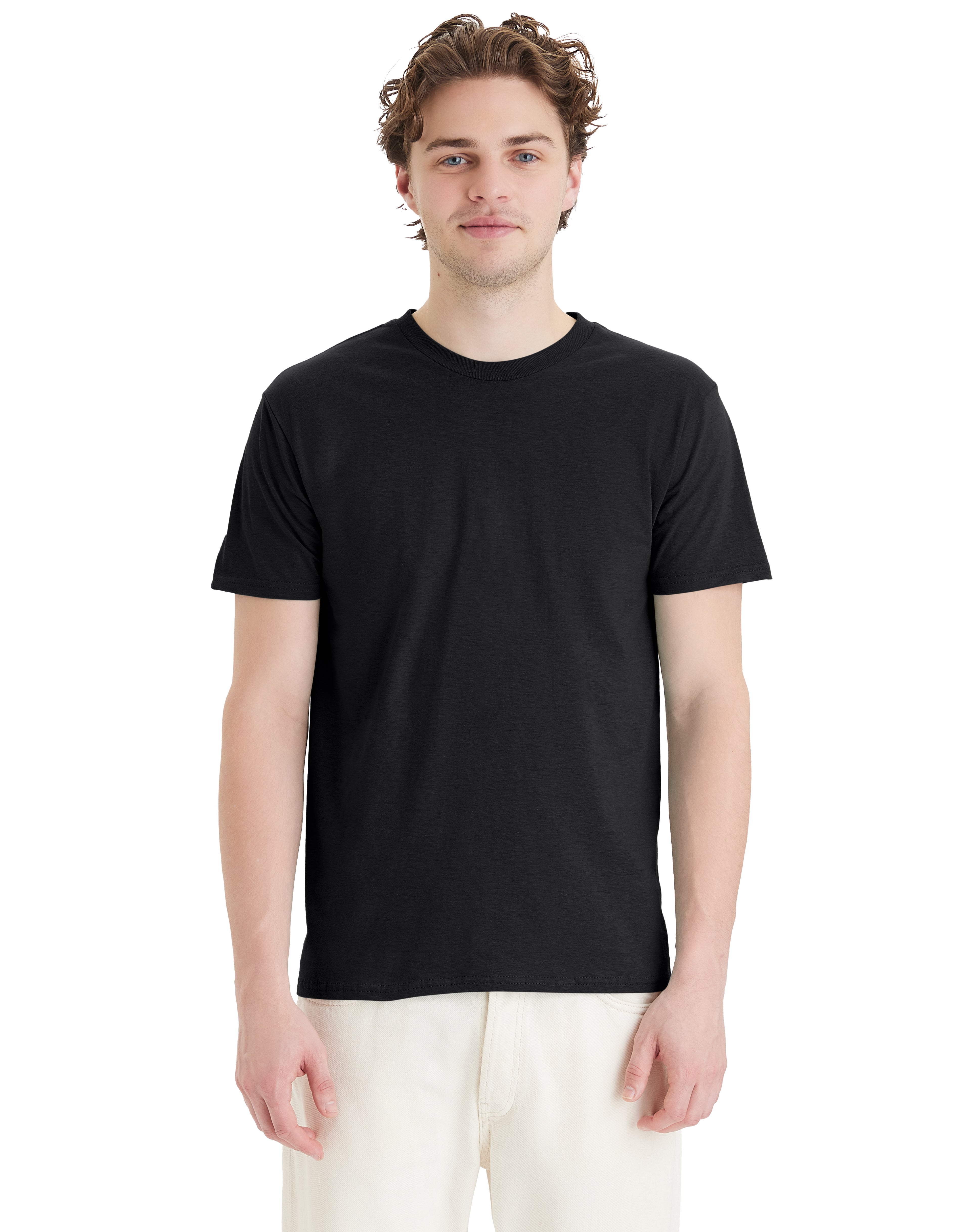 Perfect-T Adult Short Sleeve T-shirt 13