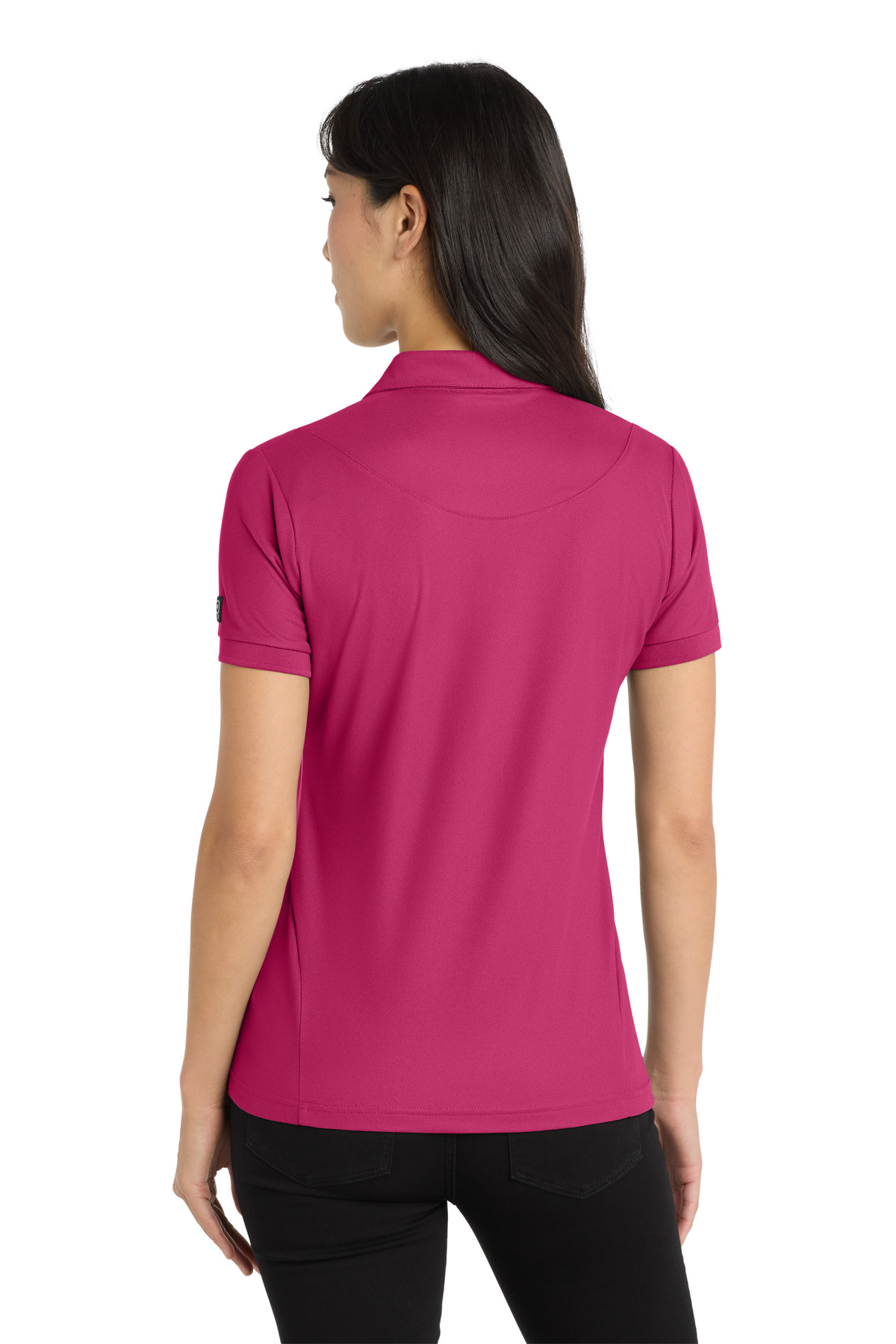 OGIO - Jewel Polo. LOG101 40