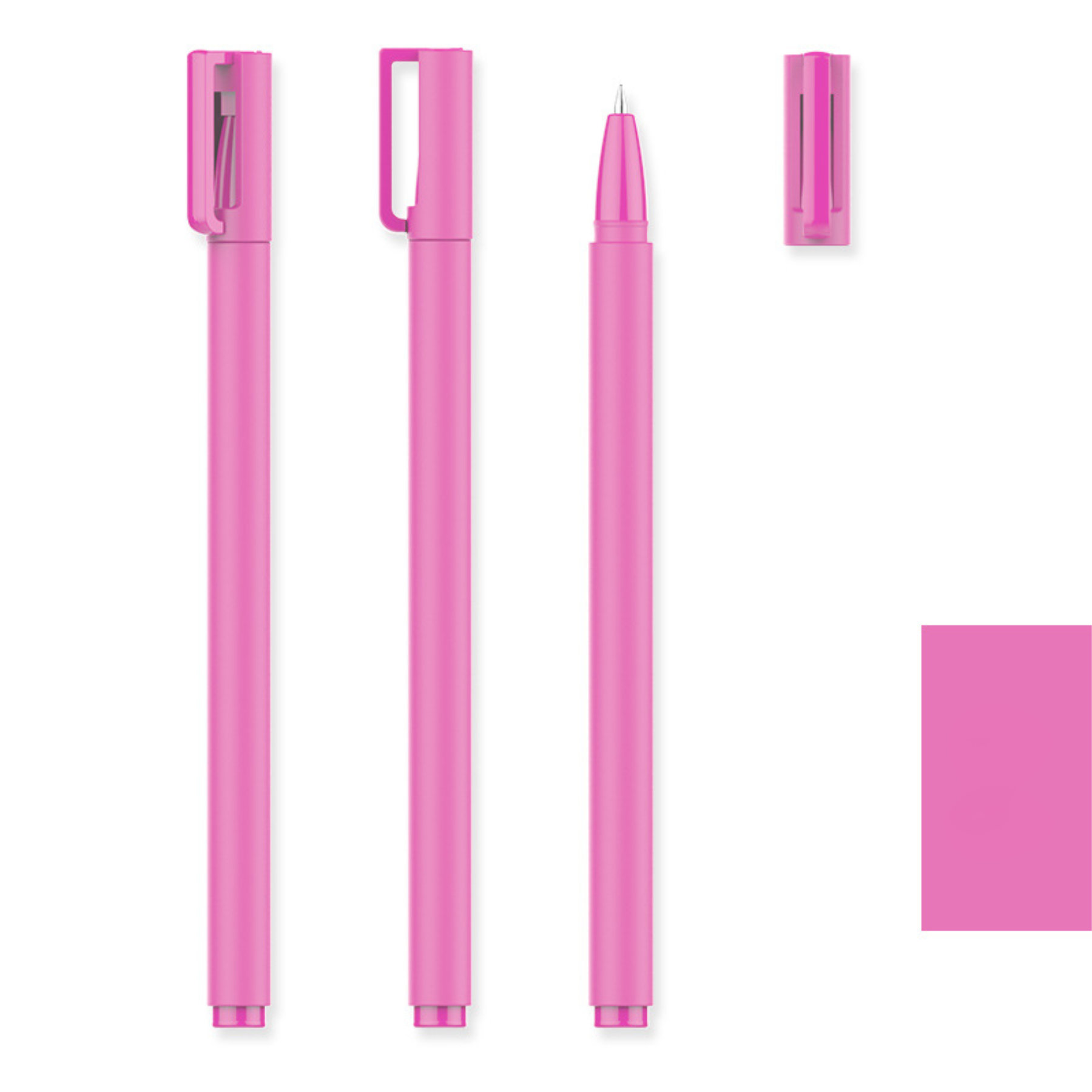 Rolling Ball Pens 12