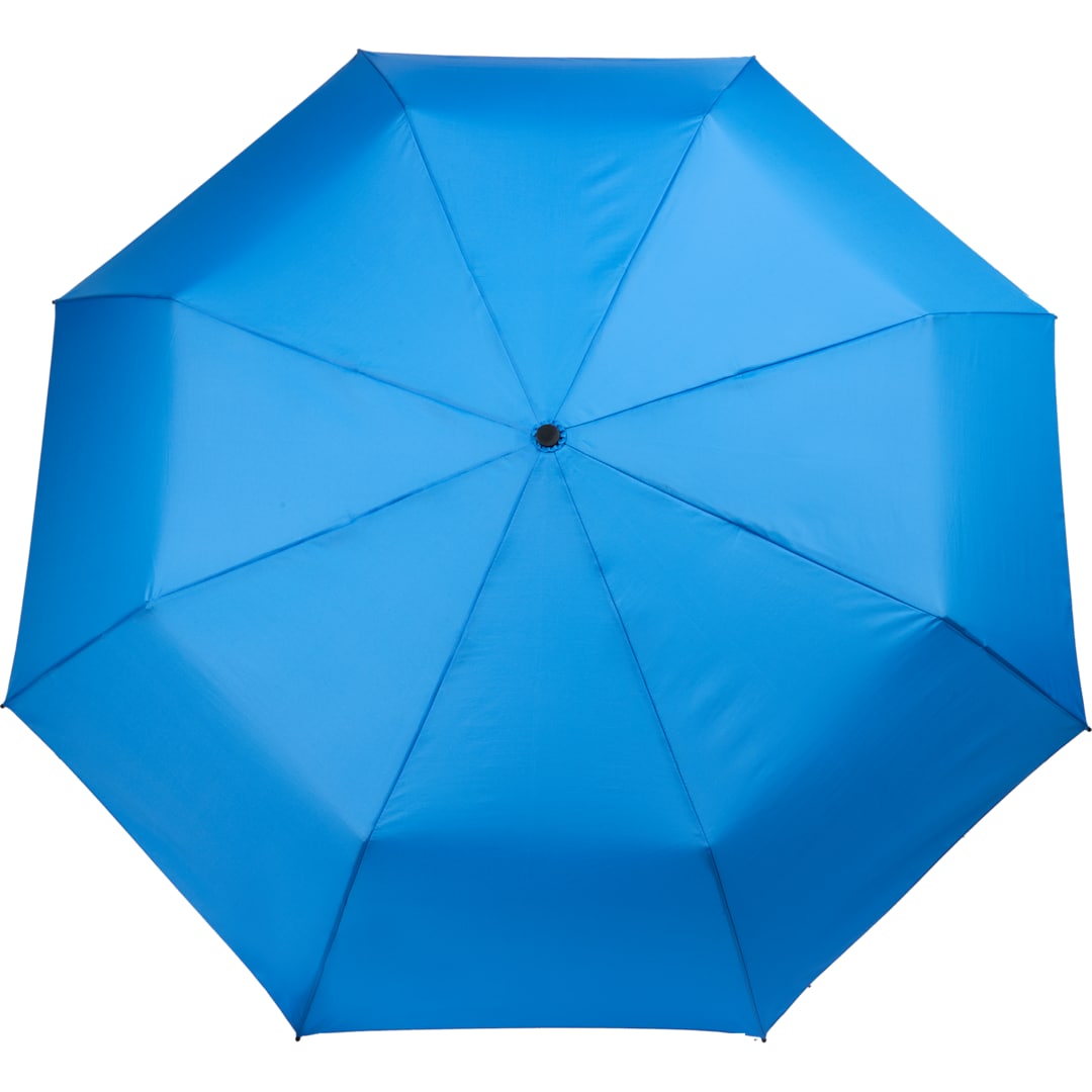 46" Recycled 3-Folding Umbrella 64