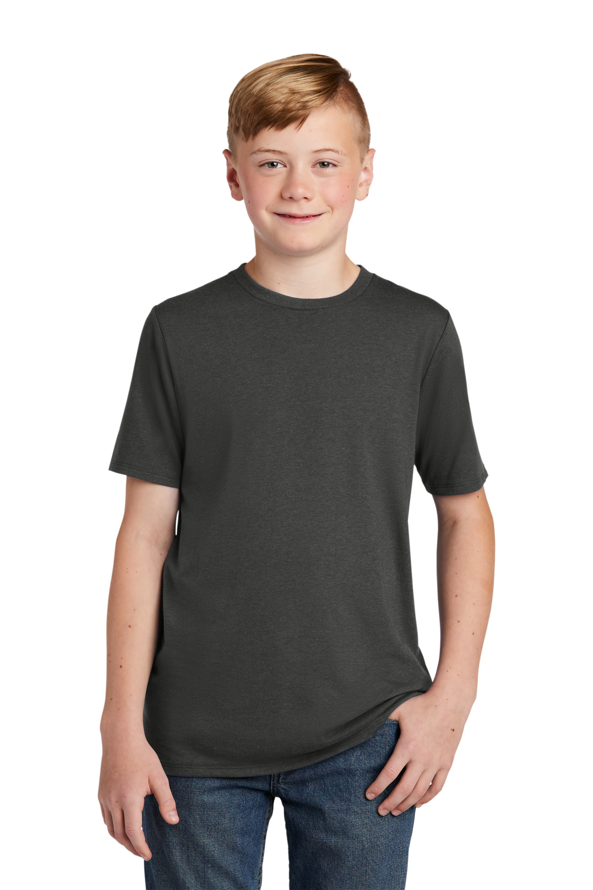 District® Youth Perfect Tri Tee 66