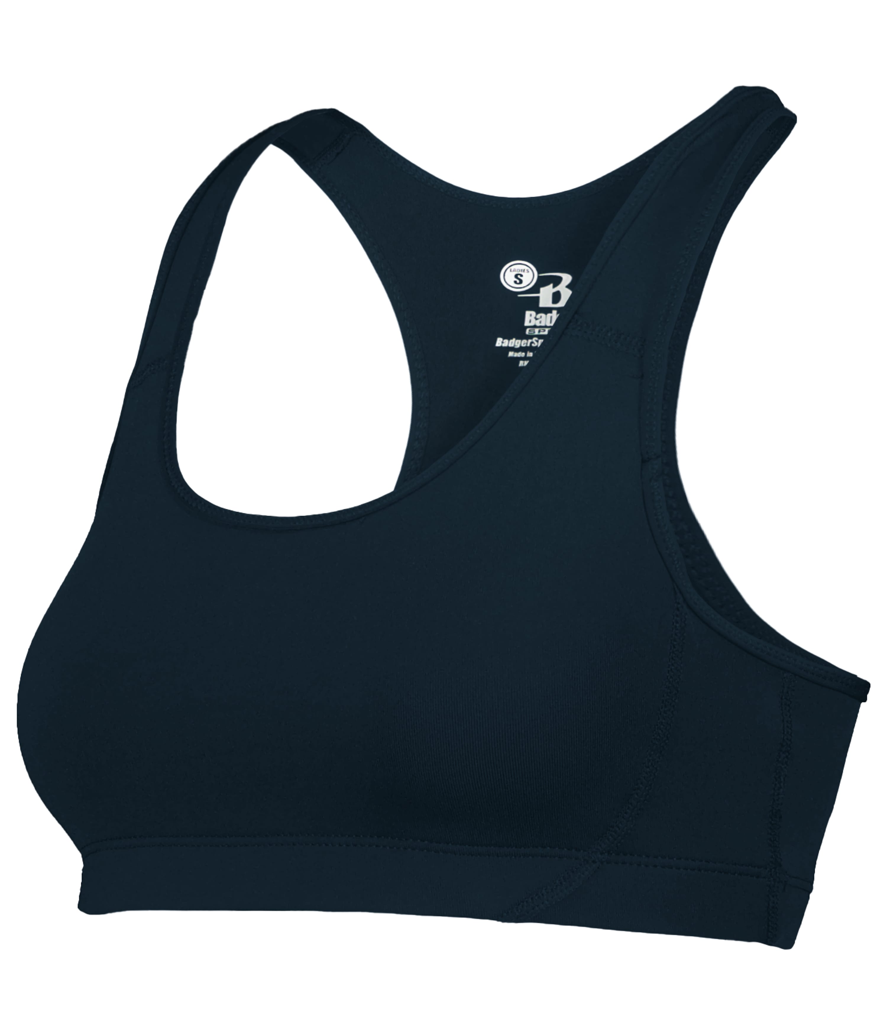 LADIES B-SPORT BRA 3