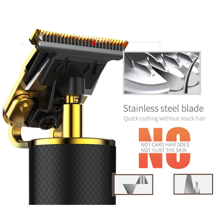 Electric Hair Clipper 4