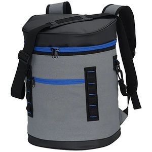 20-Can Backpack Cooler 1