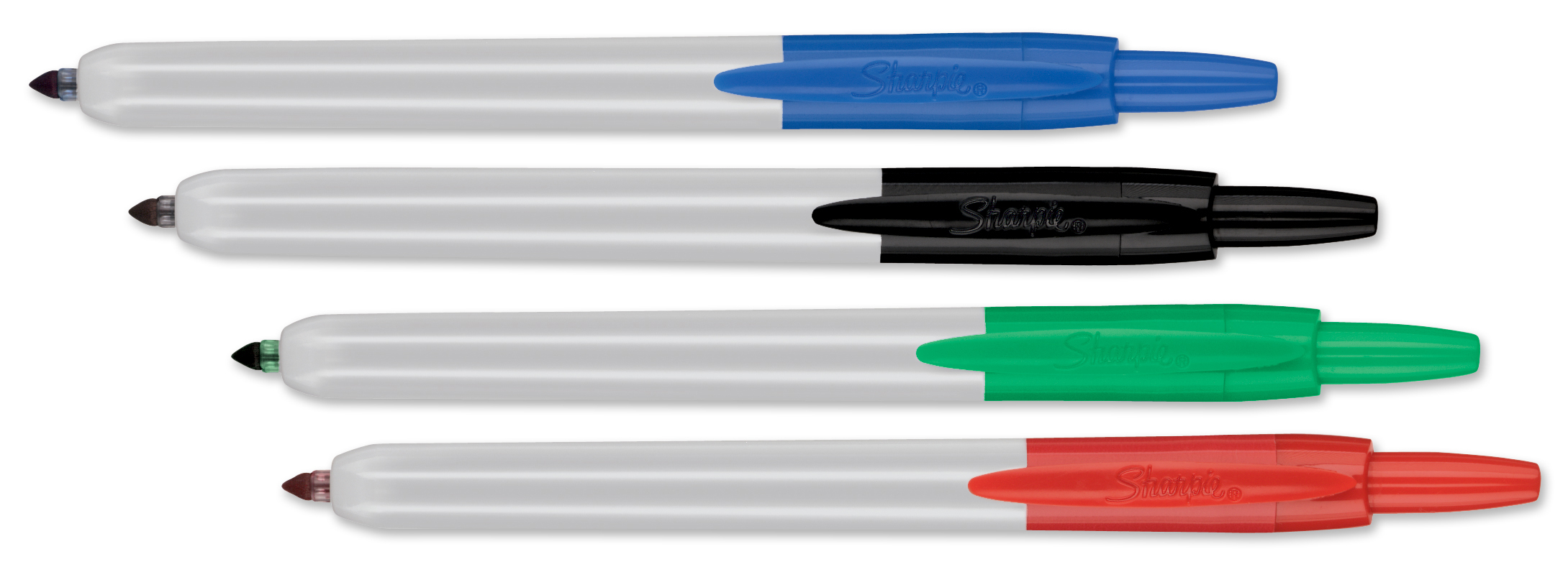 Sharpie Fine Point Retractable Permanent Marker