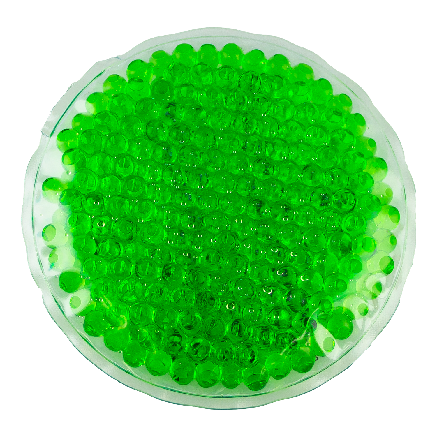 Glacier Small Round Gel Beads Hot/Cold Pack 11